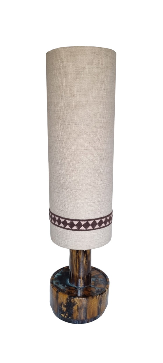 Image 1 of Vintage floor lamp