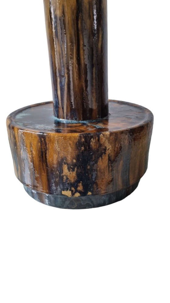 Image 1 of Vintage floor lamp