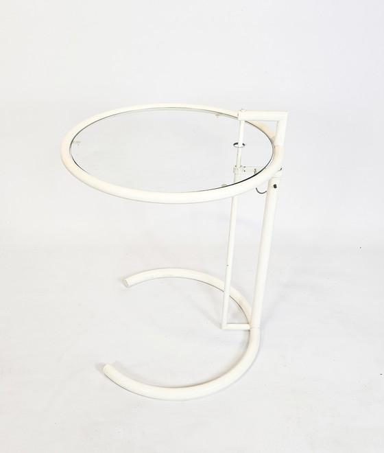 Image 1 of Vintage side table