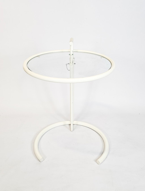 Table d'appoint vintage