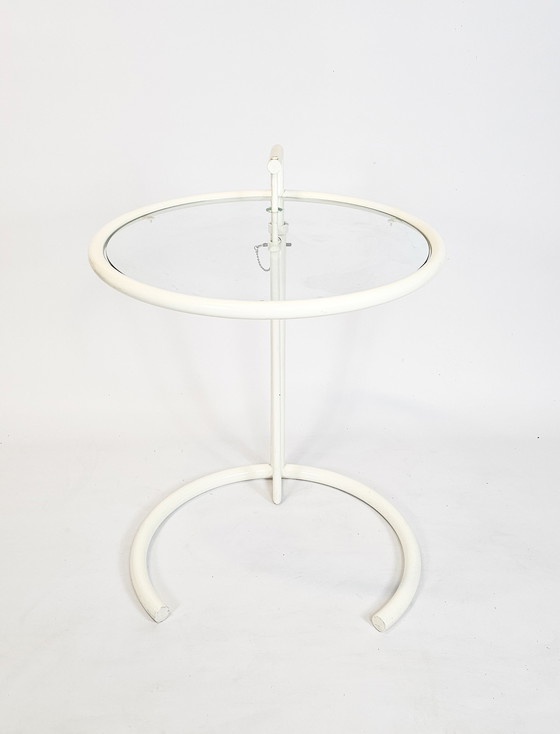 Image 1 of Vintage side table