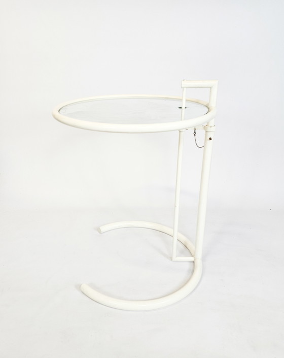 Image 1 of Vintage side table