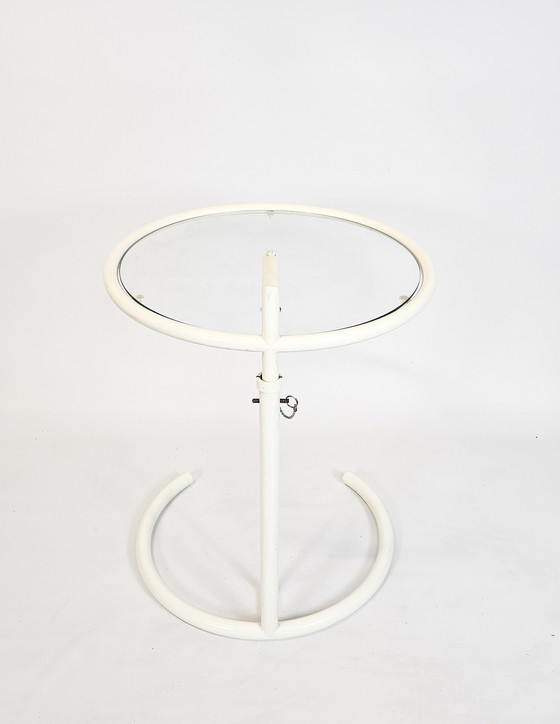 Image 1 of Vintage side table