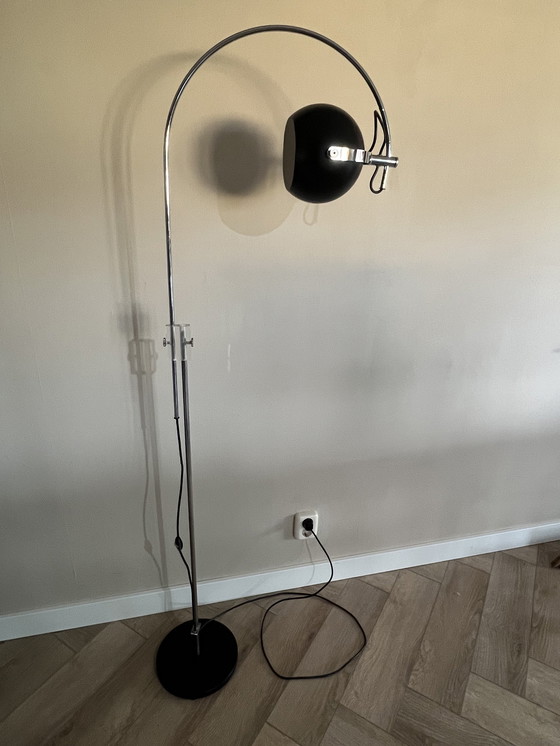 Image 1 of Anvia arc lamp