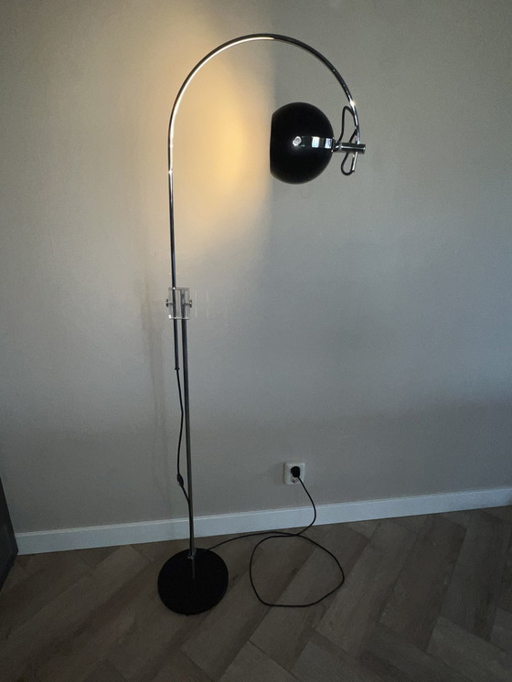 Image 1 of Anvia arc lamp