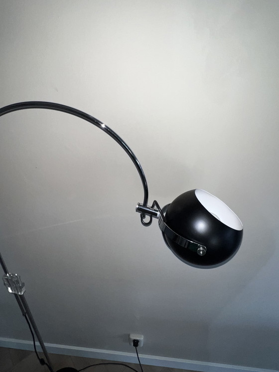 Image 1 of Anvia arc lamp