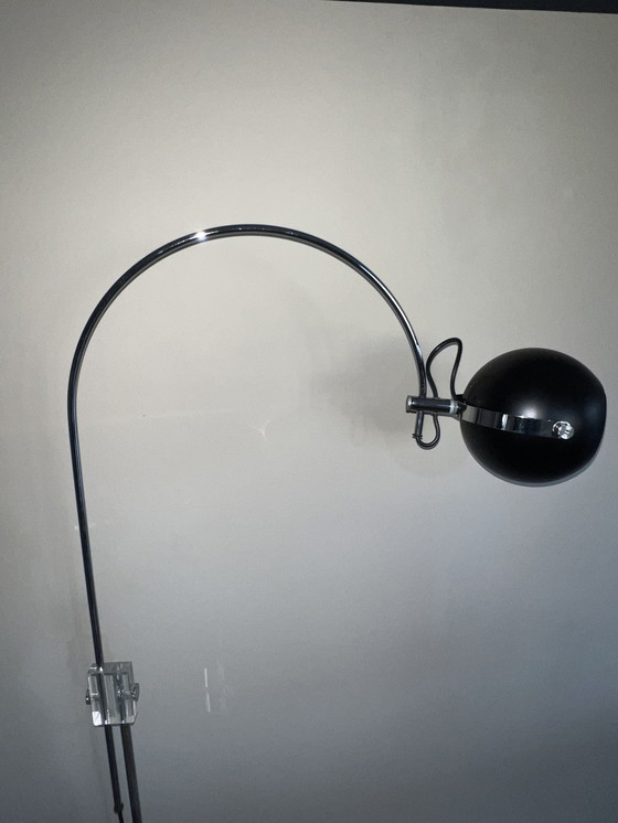 Image 1 of Anvia arc lamp