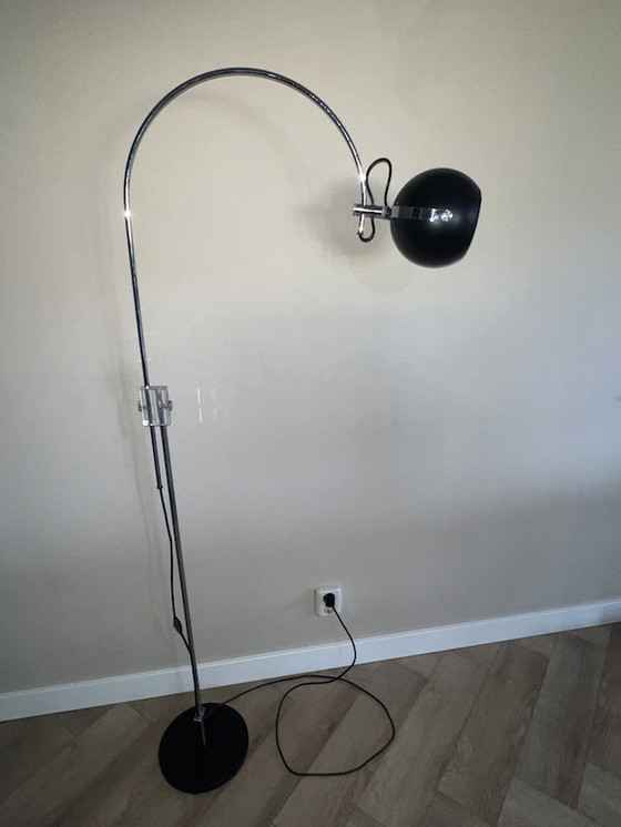 Image 1 of Anvia arc lamp