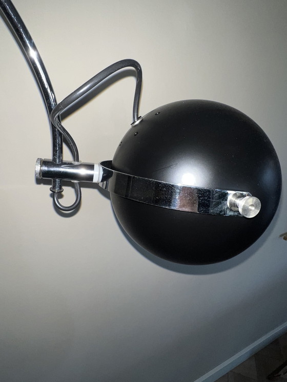 Image 1 of Anvia arc lamp