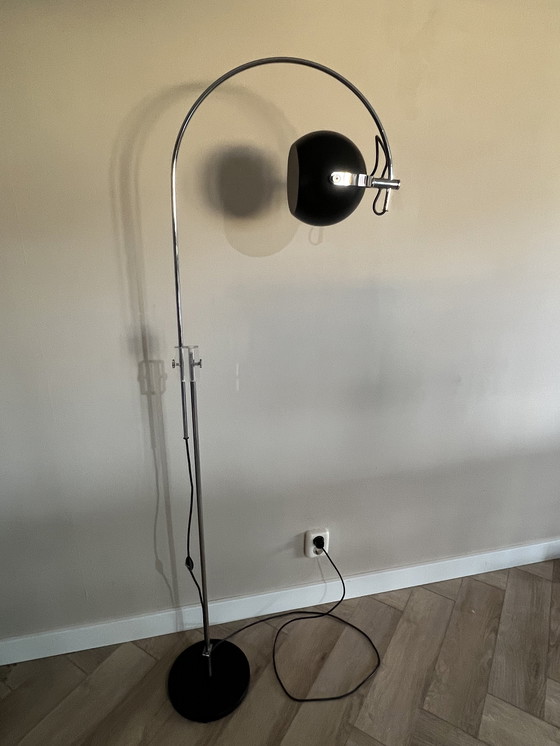 Image 1 of Anvia arc lamp