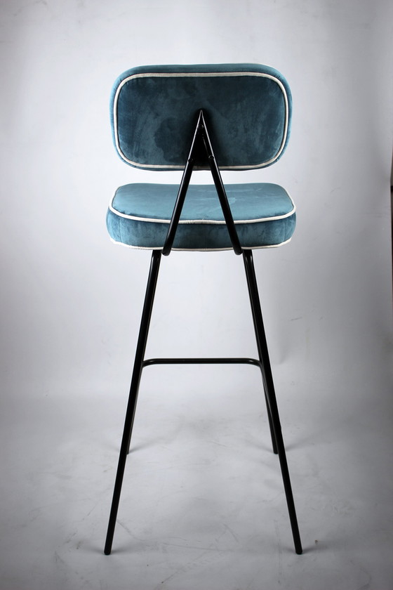 Image 1 of Mambo Unlimited Ideas bar chair