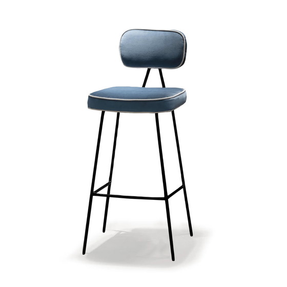 Image 1 of Mambo Unlimited Ideas bar chair