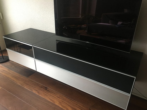 Spectral Catena TV cabinet