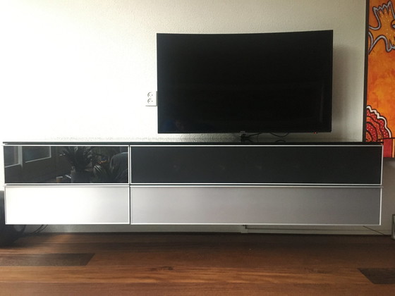 Image 1 of Spectral Catena TV cabinet