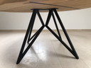 Studio Henk round dining table