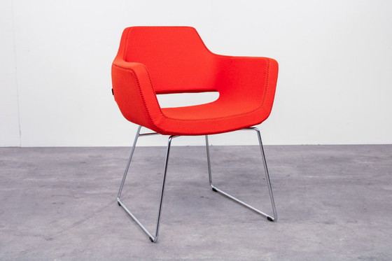 Image 1 of DeBerenn Nano Armchair