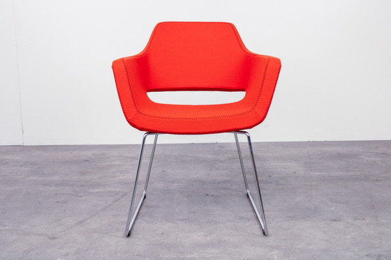 Image 1 of DeBerenn Nano Armchair