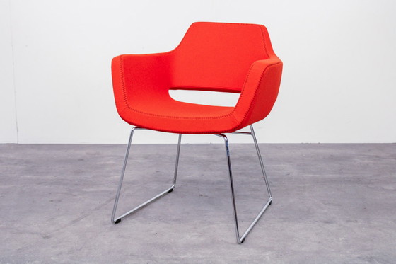 Image 1 of DeBerenn Nano Armchair