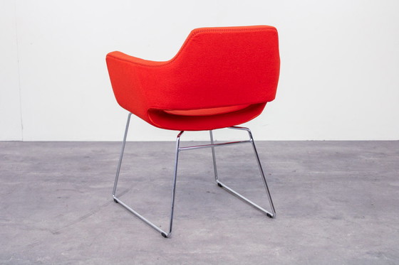 Image 1 of DeBerenn Nano Armchair