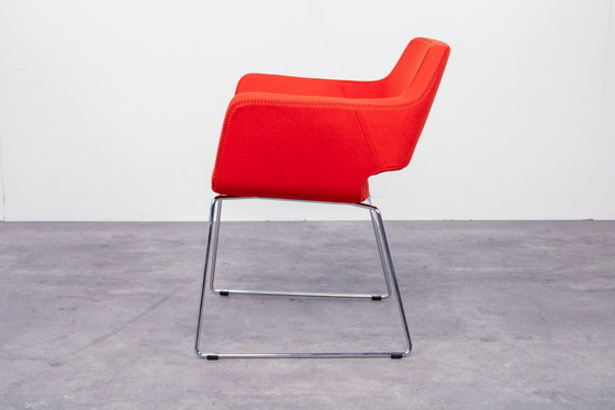 Image 1 of DeBerenn Nano Armchair