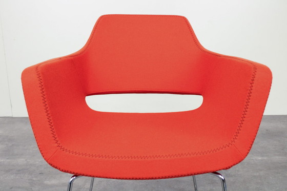 Image 1 of DeBerenn Nano Armchair