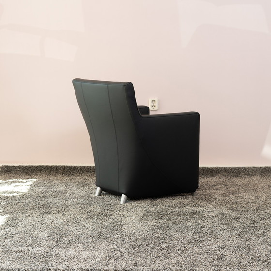 Image 1 of 2x Leolux Dolcinea armchair