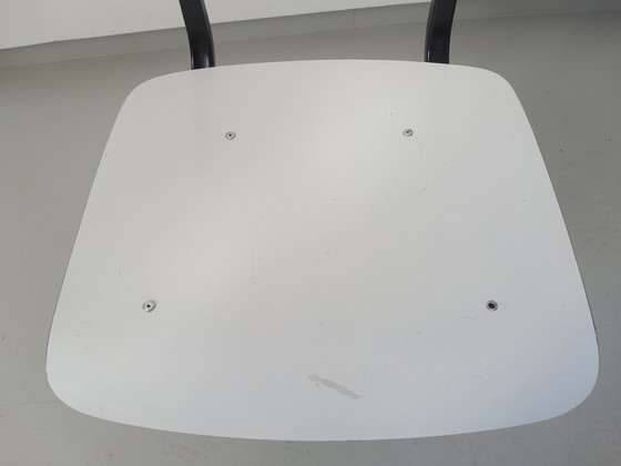 Image 1 of Ahrend de Cirkel by Friso Kramer Result chair