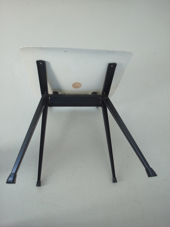 Image 1 of Ahrend de Cirkel by Friso Kramer Result chair