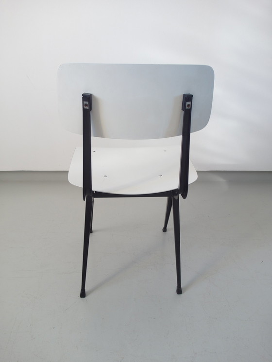 Image 1 of Ahrend de Cirkel by Friso Kramer Result chair