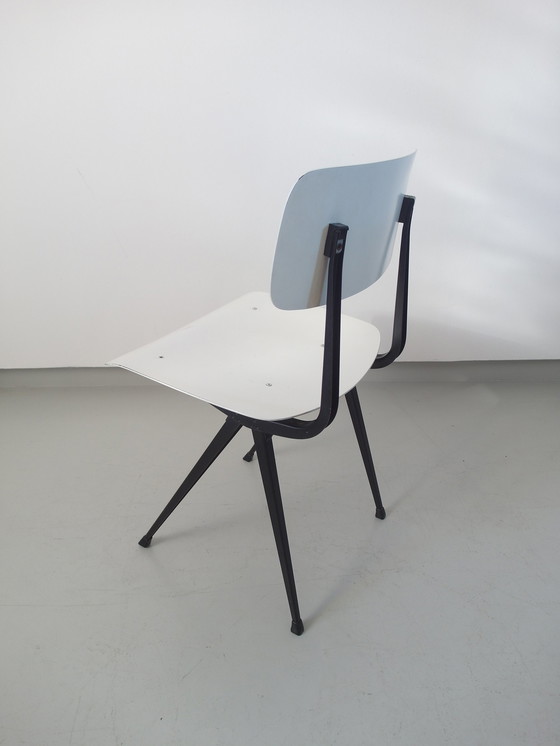 Image 1 of Ahrend de Cirkel by Friso Kramer Result chair