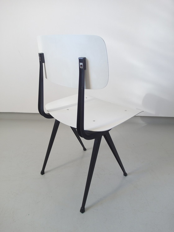 Image 1 of Ahrend de Cirkel by Friso Kramer Result chair