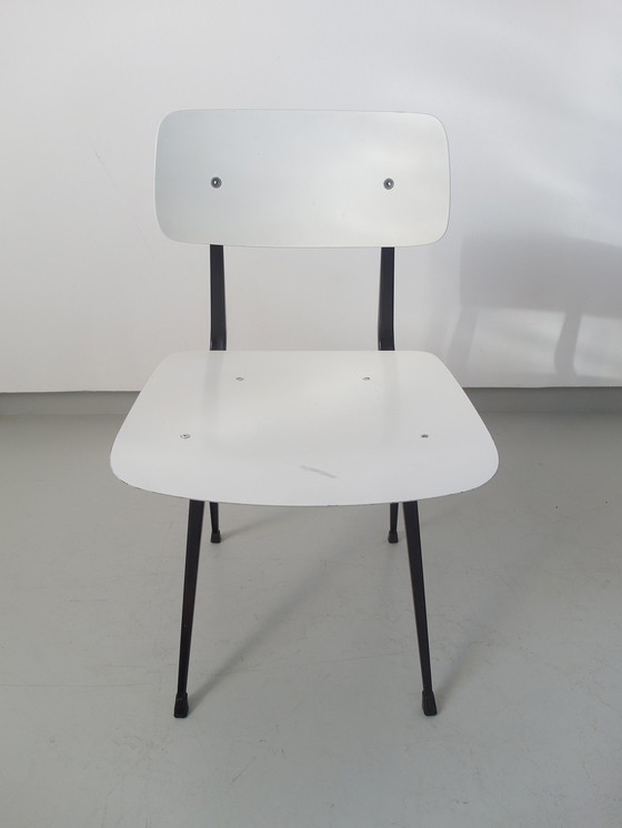 Image 1 of Ahrend de Cirkel by Friso Kramer Result chair