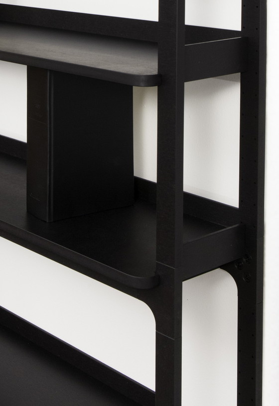 Image 1 of Ritus modular book and folder shelf