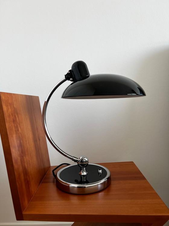 Image 1 of Lightyears (Fritz Hansen) Kaiser Idell Luxus Table