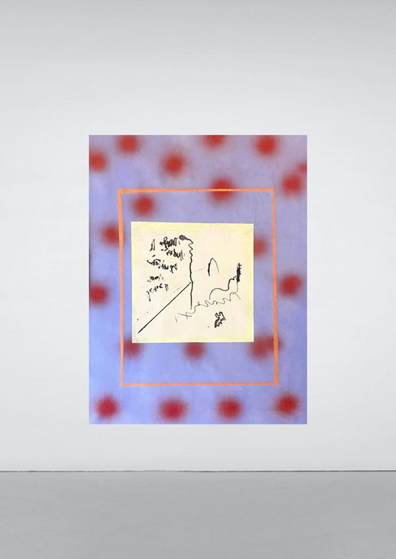 Image 1 of Renée Durand - Secret Letter