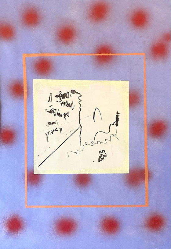 Image 1 of Renée Durand - Secret Letter