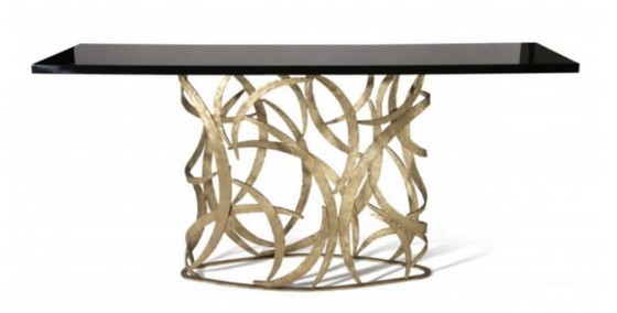 Image 1 of Porta Romana side table