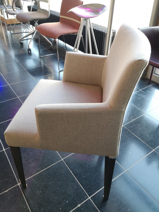 B&B Italia Melandra chair