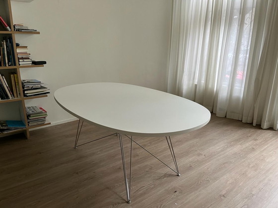 Image 1 of Magis XZ3 dining table