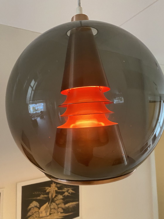 Image 1 of Birger Hammerstad lamp