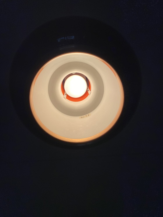 Image 1 of Birger Hammerstad lamp