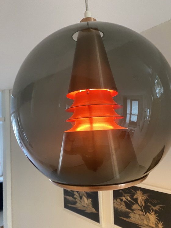 Image 1 of Birger Hammerstad lamp