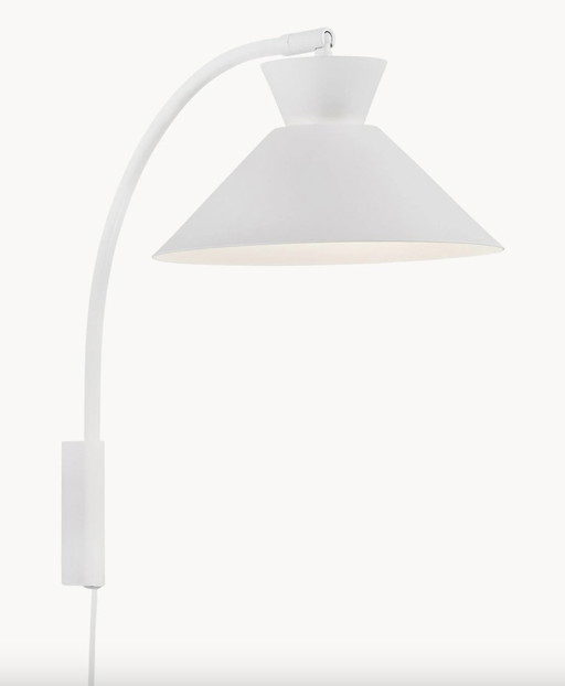 Nordlux Sconce (Wall Mounted Lamp)