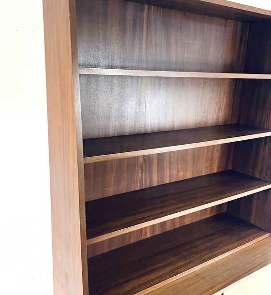 Image 1 of Vintage Bookcase '60s