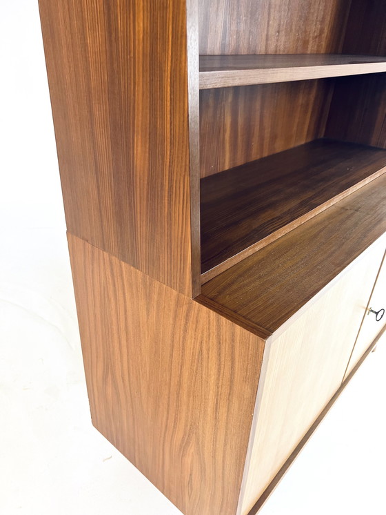 Image 1 of Vintage Bookcase '60s