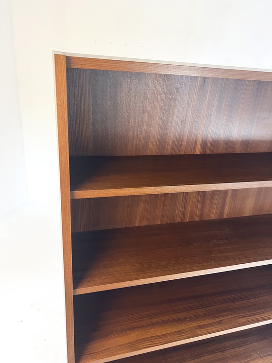 Image 1 of Vintage Bookcase '60s