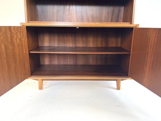 Image 1 of Vintage Bookcase '60s