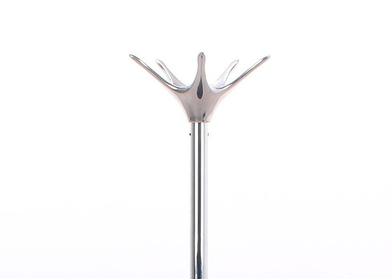 Image 1 of Cascando Tango Coat Rack Aluminum