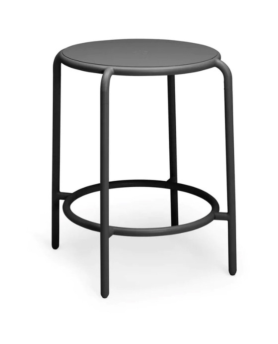 Image 1 of Fatboy bar table 'Toni haute bistrot'