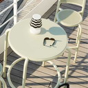 Fatboy bar table 'Toni haute bistrot'